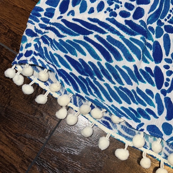 Lilly Pulitzer Nita Top - Picture 6 of 10